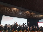浙江交响乐团赴巴西圆满完成“万里共婵娟·中巴艺术家欢庆中秋及国庆巡演” - 文化厅