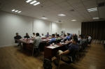 浙江自然博物馆安吉馆开馆推进领导小组第一次专题会议在安吉召开 - 文化厅