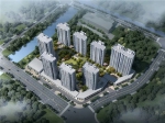杭州市中心这座新城今年要开工30多个项目！学校、安置房哪个惠及你 - 杭州网