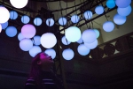 浙江音乐学院“声之形”系列声音装置作品亮相北京国际电子音乐节 - 文化厅