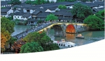 一座拱宸桥 半部杭州史 没有围墙的博物馆延续城市记忆 - 杭州网