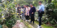 缙云县林业局成功举办第一届非林专业人员林业基础知识提升培训班 - 林业厅