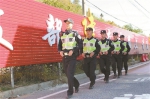 杭州警方启动“雷霆3号”行动 - 杭州网