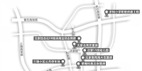 两年后 杭州城北将再添一个大型综合体 - 杭州网