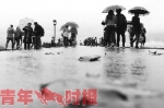 “阴雨”本周和商品一起“发货” - 杭州网