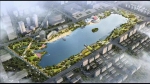 金沙湖畔又有大动作了！杭州东部的“城市之眼”要变美！ - 杭州网
