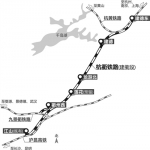 杭衢铁路（建衢段）项目可研报告批复 2022年亚运会前建成 - 杭州网