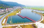 生态优先，打造山水相望大花园 - 杭州网