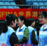 2018年FINA世界游泳锦标赛（25米）志愿者开始集训 - 杭州网