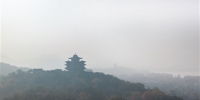 杭州市气象台连着三天发布大雾预警 到底什么时候好转？ 再等几天 - 杭州网