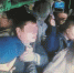 1路公交车上制服色狼的男乘客找到了 他叫应江雁，是下城公安分局协警 - 杭州网