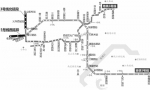 杭州地铁三期建设规划调整获批 老余杭将通上地铁 - 杭州网