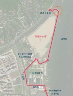 杭州将有一条三千米“钱塘绿道”！就在之江地区 - 杭州网