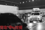 电动车在隧道里“横行霸道”该怎么管 别等发生事故再后悔 - 杭州网