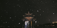 今天中雪 请注意出行安全 - 杭州网