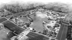 明年杭州要造一个“花园城市” 丰收湖公园有23个足球场那么大 - 杭州网