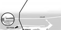 一天能排两个“西湖”城西将建全省最大地下排涝隧洞 - 杭州网