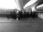杭州“史上最严控烟令”实施后情况如何？记者实地探访萧山机场和火车东站 - 杭州网