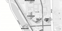 杭州湖滨步行街要改造提升了 扩容后主打“新零售” - 杭州网