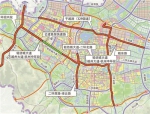 杭绍城铁、杭绍台高速全线都将在明年通车 绍兴杭州同城生活指日可待 - 杭州网
