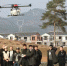 全省农用植保无人机操作员培训班在东阳市举办 - 农业机械化信息