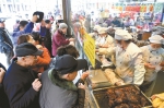 今天起市民游客将集体开启逛吃逛吃模式 - 杭州网