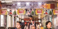 春节假期过半 文化旅游市场红火 - 杭州网