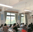 杭州市十五中花大价钱改造教室照明 一年后学生视力不良率明显改善 - 杭州网