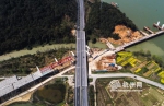 杭州“二绕”紧张建设 富春江特大桥有望今年通车 - 住房保障和房产管理局