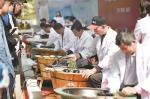 西湖龙井开茶节开幕，龙坞茶镇被授予4A级景区 - 杭州网