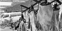与杭州人相伴23年的近江海鲜市场 最后一个营业日繁忙如昔 - 杭州网