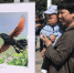 绍兴市野生动植物保护月暨“爱鸟周”宣传活动启动仪式在上虞举行 - 林业厅