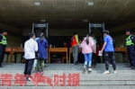 今年浙江省“三位一体”综合测试不少高校安检“升级” - 杭州网