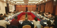 全省农业“机器换人”示范创建工作座谈会在杭州召开 - 农业机械化信息