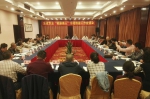 全省农业“机器换人”示范创建工作座谈会在杭州召开 - 农业机械化信息