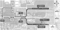 杭州萧山机场北高架开通 开车停车攻略奉上 - 杭州网