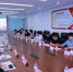 省社会组织综合党委（扩大）会议在杭召开 - 民政厅