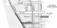 杭州湖滨步行街要大变身啦 交通公交都有调整 - 杭州网