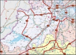 提醒！途经杭州的这几条高速和普通国道名称有变化 - 杭州网