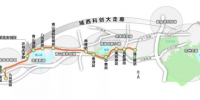 杭州唯一不限购的“第十区” 地铁一小时抵达！杭临城铁计划年底通车 - 杭州网