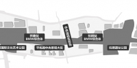 杭州大运河新城核心区规划公示 杭钢遗址公园要变综合体 - 杭州网