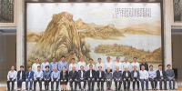 20位杭州院士回家乡 他们都是各自领域首屈一指的领头人 影响着中国也影响着世界 - 杭州网