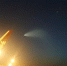 “我看到了UFO！”昨天，全国多地网友目击空中不明飞行物 - 杭州网