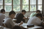 重回高三 高考复读生的冲刺时光 - 杭州网