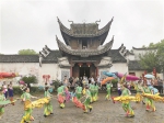 浓情端午，感受文化的传承与新生 杭州各地端午活动精彩纷呈 - 杭州网