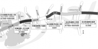未来从杭州大城西到钱塘新区全程无红绿灯 环城北路-天目山路段预计2021年完工 - 杭州网
