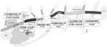 未来从杭州大城西到钱塘新区全程无红绿灯 环城北路-天目山路段预计2021年完工 - 杭州网