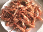 吃河虾最好的时节来了 周末有点热 中考生们注意防暑 - 杭州网