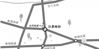 7月1日起红垦枢纽高速匝道桥拆除重建 工期预计2个月 - 杭州网