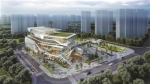 杭州钱江新城将建13个邻居中心 - 杭州网